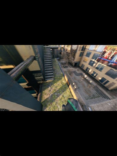 Dynamic Soundtrack Highlights in Dying Light 2