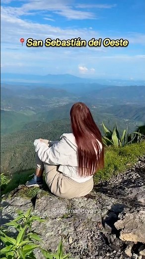 San Sebastián del Oeste, Pueblo Mágico de Jalisco