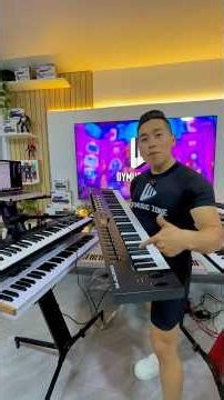 M-Audio Oxygen Pro 61 Controller 🔥 #instruments #keyboard #zafirosensual