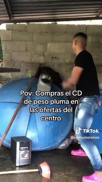EL FINAL 😳 audio: xandro_sang #humor #contenido #fyp #comedia #humorderonny #cd #mercado #usb #centro #anuncios #mercado @Ronny Moreno🤙