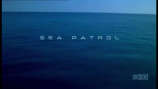 sea patrol season 1 episode 1