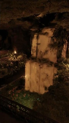What You Can Build in Enshrouded Is INSANE #shorts #gaming #gamingshorts #fyp #survival