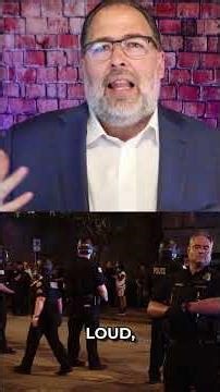 What to Do When Cops Are Being Aggressive With You! #police #lawyer