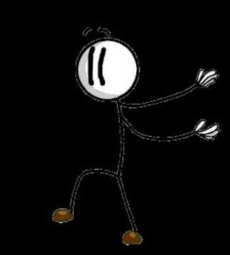 Henry stickmin distraction dance