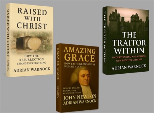 Why You Should Review Christian Books And Share Content