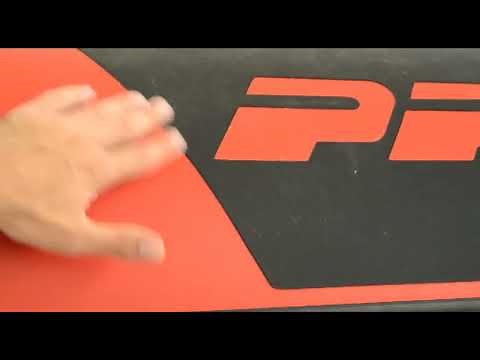 Diferencias entre PVC y Neopreno hypalon