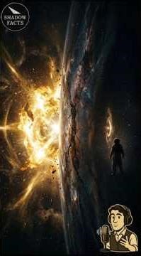 Hierarchy Problem: Is Gravity Leaking into Extra Dimensions? | Shadow Facts