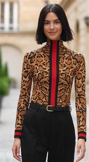 Fed up with trying to find the right bra for this top? This cut hides it all perfectly#ootd #woman #clothes