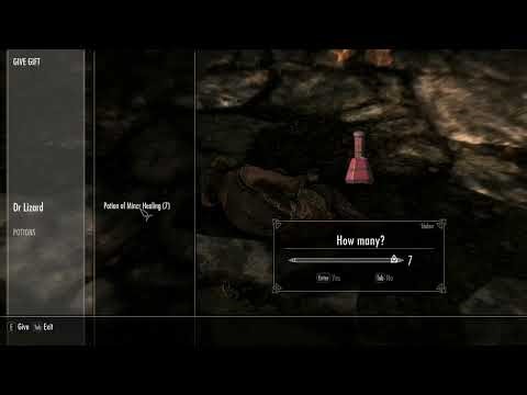 The Elder Scrolls V: Skyrim Videos for Xbox 360 - GameFAQs