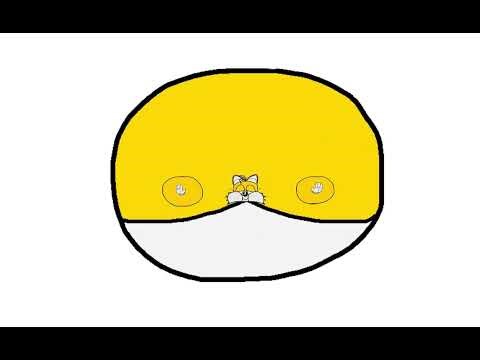 Tails Inflation Test Animation