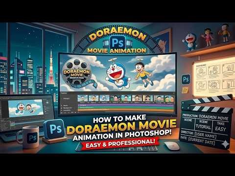 How to Animate in Photoshop | Videos making in Photoshop | Freelancing Skill_Part-03