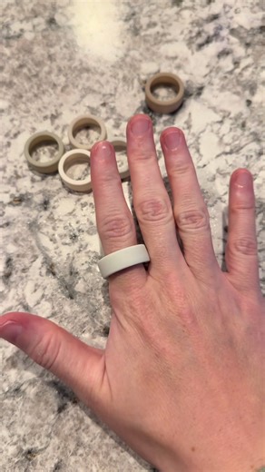 Protect Your Oura Ring with These Covers