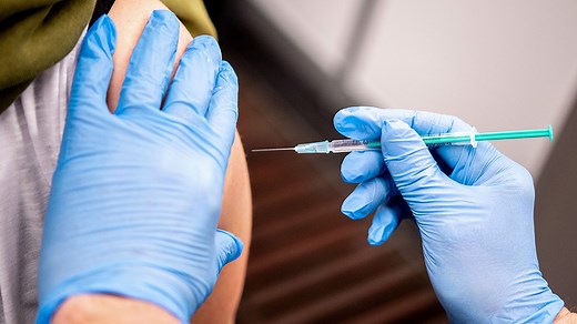 OPINION Getting the facts right on Operation Warp Speed