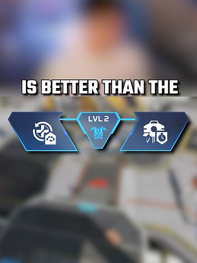 Maximizing Lifeline's Support Abilities in Apex Legends