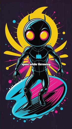 Spinneremon: Legendary Pikachu Spin-K.O.! 🌀⚡ #Shorts #Meme