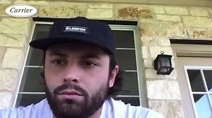 Baker Mayfield meets with the media to discuss our offseason program, his preparation for the 2020 season and more | Cleveland Browns