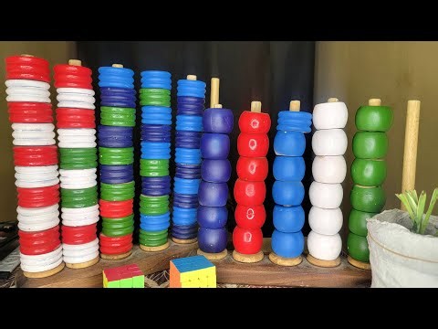 Hard Puzzle Logic is live!