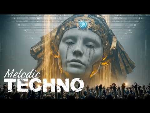 Melodic Techno 2026 | Hypnotic Mix for Focus, Driving & Chill | Techno Set