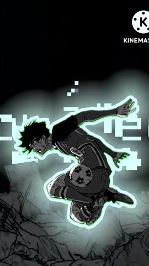 rushed rin itoshi edit #sonic #sonicthehedgehog #remix #music #bluelock #anime #itoshirin #rinedit