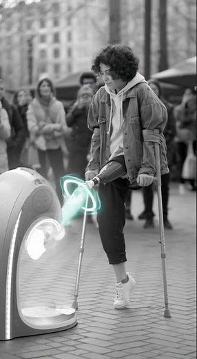 Leg Braces Off Vlog #hoa #karma #disabled