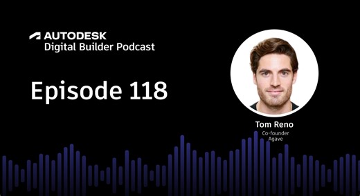 Digital Builder Ep 118: A Straightforward Approach to Data Integrations - Digital Builder