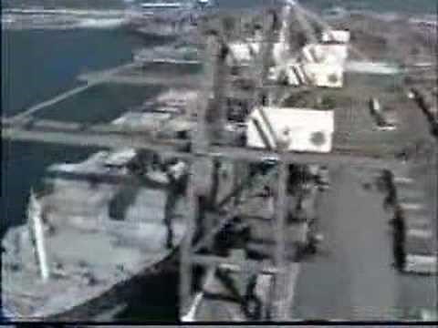 Alameda Corridor - Part One