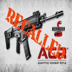 Bushmaster ACR Review: Just Another Crappy Rifle?
