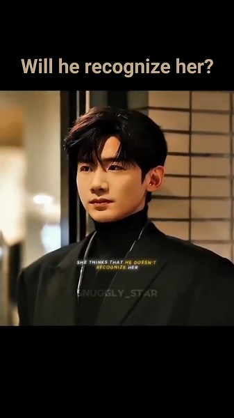 Will He Recognize Her? 💔 The First Frost C-Drama Edit #thefirstfrost #cdrama #shorts #chinesedrama
