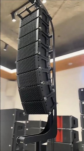 Mini Line Array Speaker
