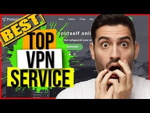 THE BEST FREE VPN SERVICE 2021 🔥