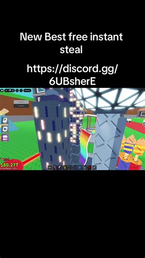 Join Our Discord for Free Roblox Script Access