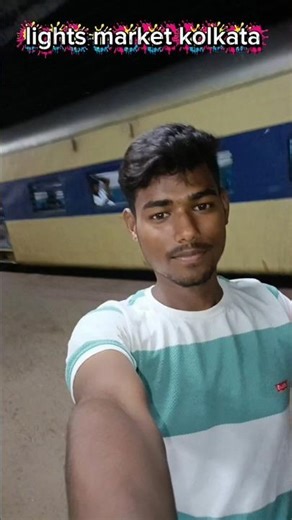 lights market kolkata 🥰 daily vlog 53 #youtubeshorts #shorts #vlog #vlogger