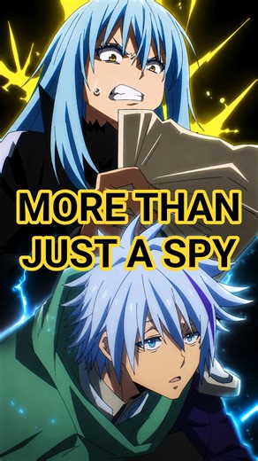 Why Rimuru Fascinated Dino | Tensura Season 4