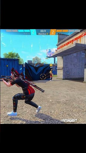 IMPOSSIBLE 🍷🗿 #freefire #strangerthings5