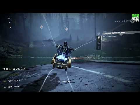 NEW EXOTIC MISSION - How to start NODE.OVRD.AVALON EXOTIC MISSION - Destiny 2