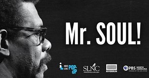 PBS North Carolina Specials:Discussion | Mr. SOUL! Independent Lens Preview Season 2021 Episode 02/02/2021