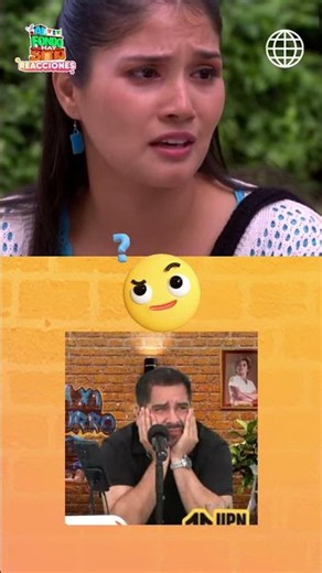 IS IT REALLY TRUE? 🤔 | AL FONDO HAY SITIO - REACTIONS | JUNIOR SILVA