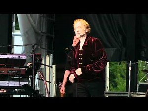 Monkees in VA 2011 - 2 - goodbye Davy Jones