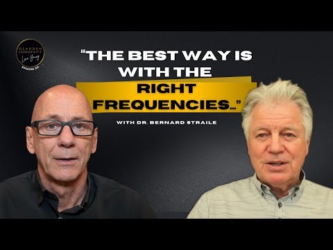 The Science of Energetic Healing | Ep. 315