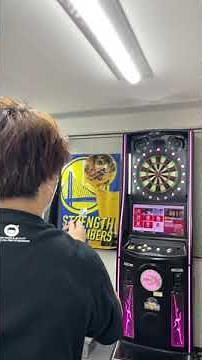 ジャイロ(左回転)3点グリップと芯抜きのちがい！スロー再生！