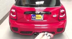 #REMUS Sistema de escape #Remus con control a 4 posiciones de la válvula para #MiniCooperS #F56 Contáctanos: Info@autobahner.com Tel. (55) 5273 9550 O manda inbox! | Autobahner