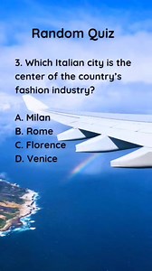 9.6K views · 308 reactions | Knowledge is power, and you're about to become a powerhouse! Prepare to dazzle with your vast knowledge and leave everyone in awe! ✨ #reelsviral #quizinstagram #education #pubquiz #fyp #quiznight #knowledge #facts #quiz #QuizTime #Quizzes #trivia #trivianight #TriviaTime #TriviaGame #factsdaily #factsonly #fact #factsoflife | Clever & Wise Quiz | Facebook