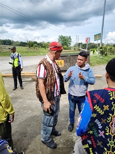 Sandrix Poul Manangal on Reels