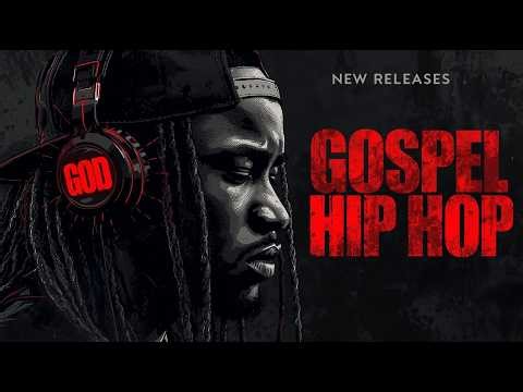 🎧 GOSPEL HIP HOP PLAYLIST | 1 HOUR OF TRACKS THAT REVIVE YOUR SOUL AND FAITH