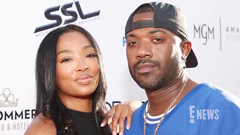 Ray J Arrested After Dispute With Estranged Wife Princess Love