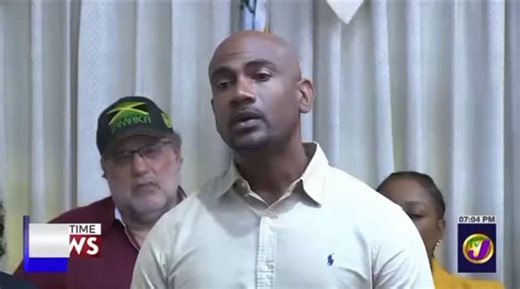 The People’s National Party on Instagram: "If we don’t act now, we could be facing a public health crisis in just a few weeks. With the increase in mosquito-borne diseases, we’re on the verge of a dengue outbreak, and conditions are worsening in the parishes hit hardest by Hurricane Melissa. Public health inspectors must be immediately empowered to conduct food and water safety checks. Supplies like thermometers, clean water, and basic medical care must reach our most vulnerable which are the el