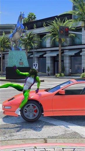 GTA V : Dogs teaches us love in its purest form | Part 193 | #shorts #youtubeshorts