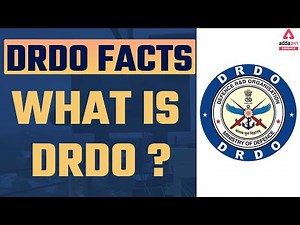 DRDO Facts | What is DRDO ?