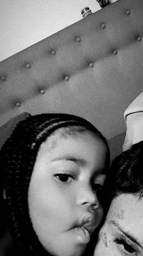 Happy birthday Adeya❣️ #fyp #kehlani