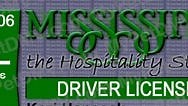 Mississippi to reinstate thousands of driver's licenses